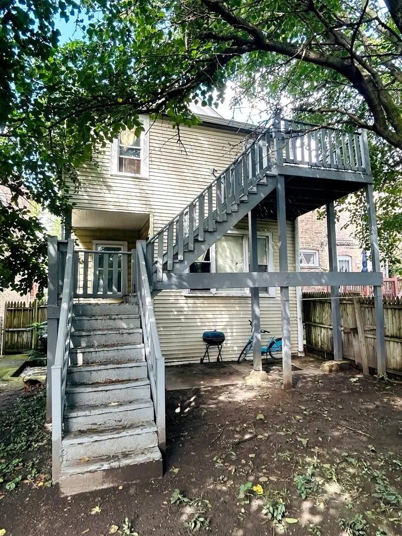 7047 S Eberhart Avenue, Chicago, IL 60637 - #2