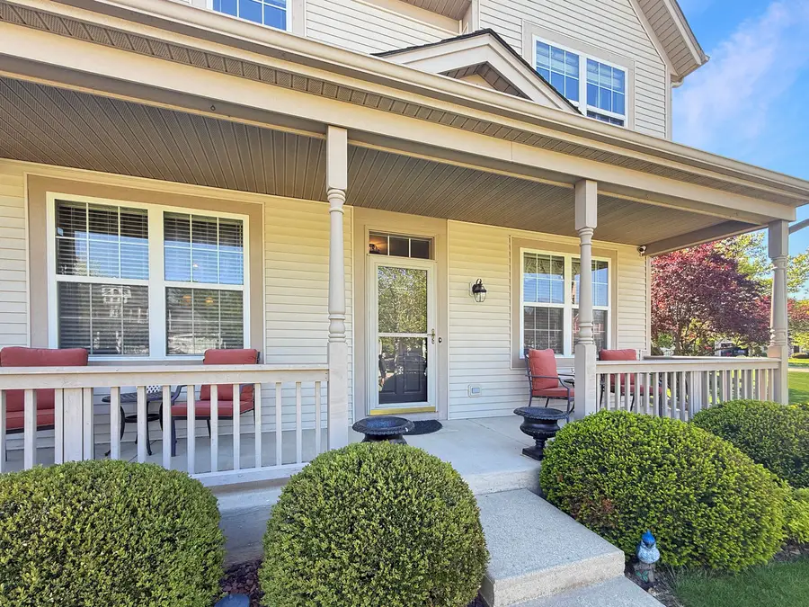11306 Fleetwood Street, Huntley, IL 60142 - #2