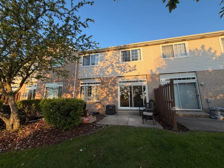 18251 Kirby Drive #1, Tinley Park, IL 60487 - #3