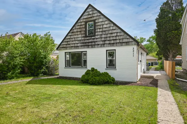 3211 George Street, Franklin Park, IL 60131