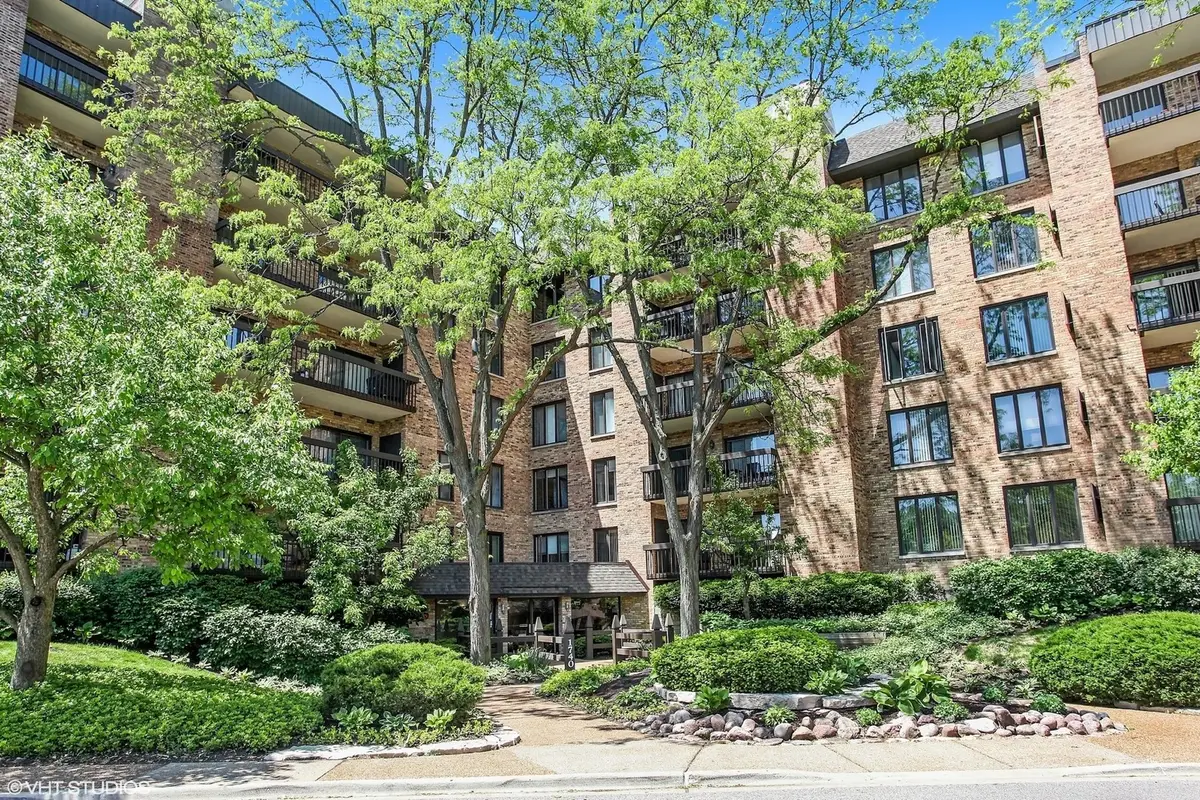 1740 Mission Hills Road #112, Northbrook, IL 60062 - #1