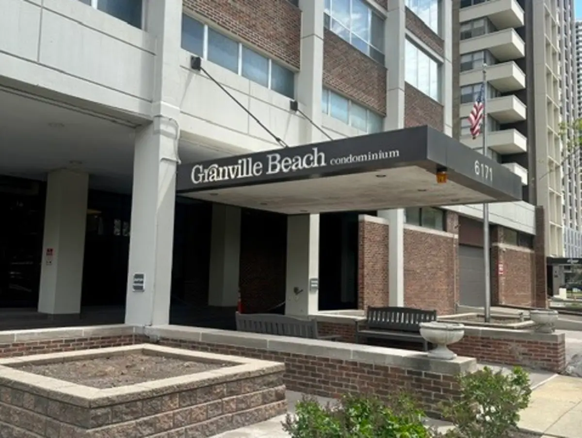 6171 N Sheridan Road #2108, Chicago, IL 60660 - #1