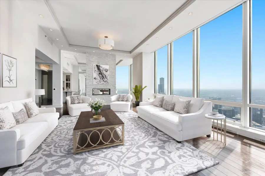 401 N Wabash Avenue #86B, Chicago, IL 60611 - #2