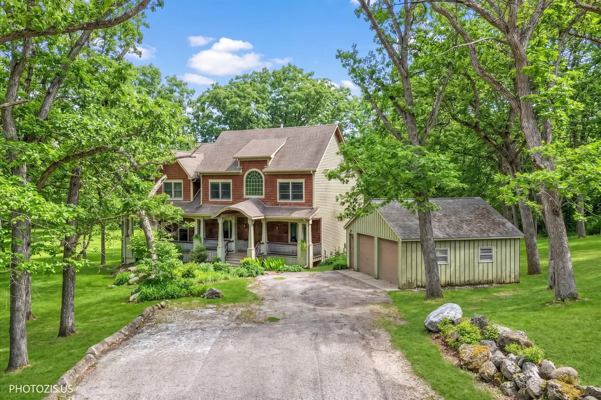 4110 Valley View Road, Crystal Lake, IL 60012 - #1