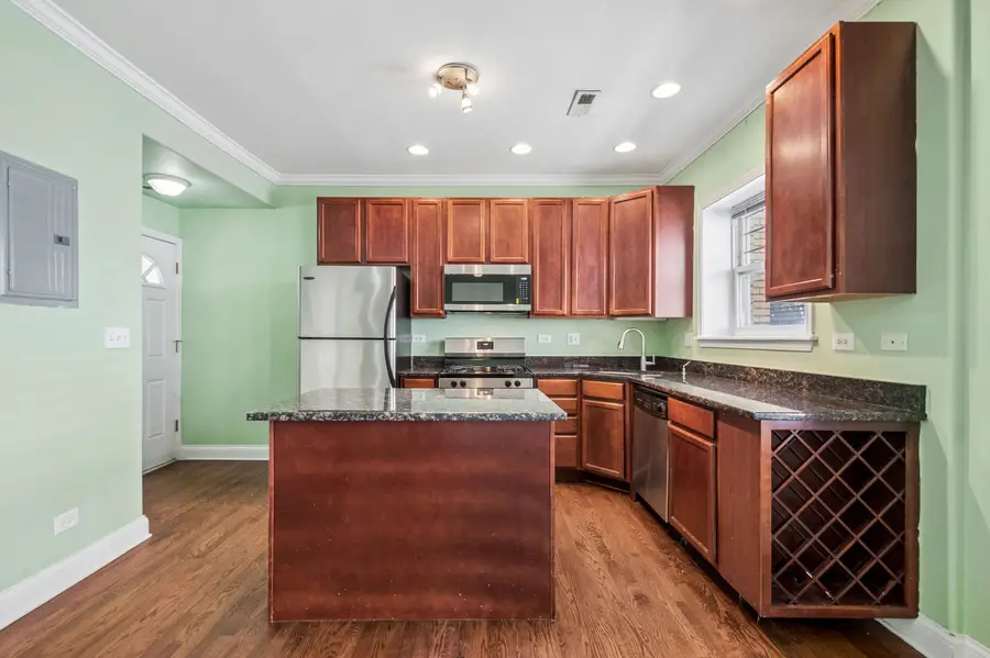 3573 W Lyndale Street #1, Chicago, IL 60647 - #2