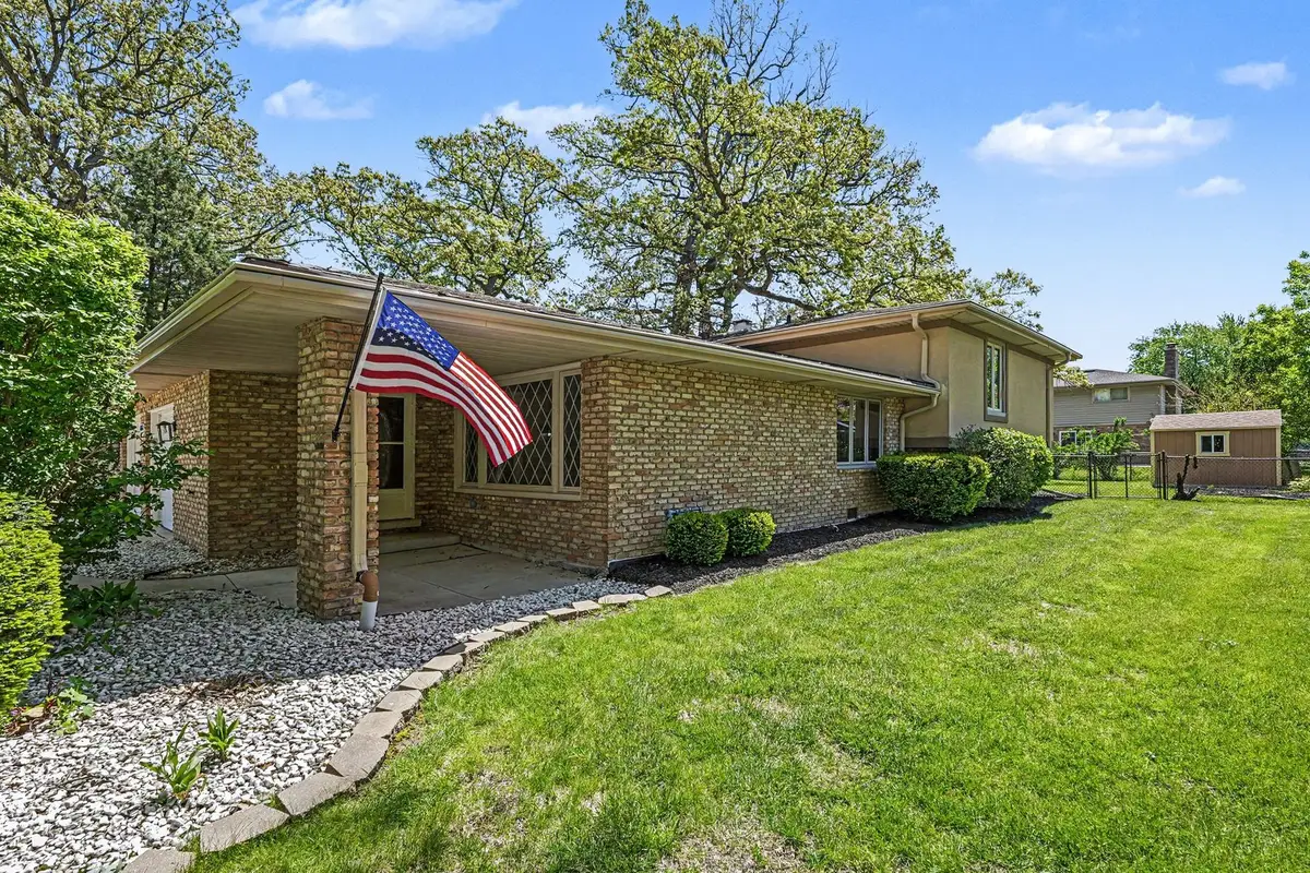 6351 W 124th Place, Palos Heights, IL 60463 - #1