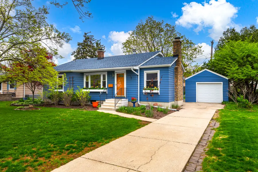 826 N Main Street, Naperville, IL 60563 - #2