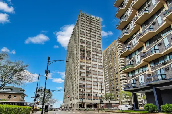 6171 N Sheridan Road #806, Chicago, IL 60660