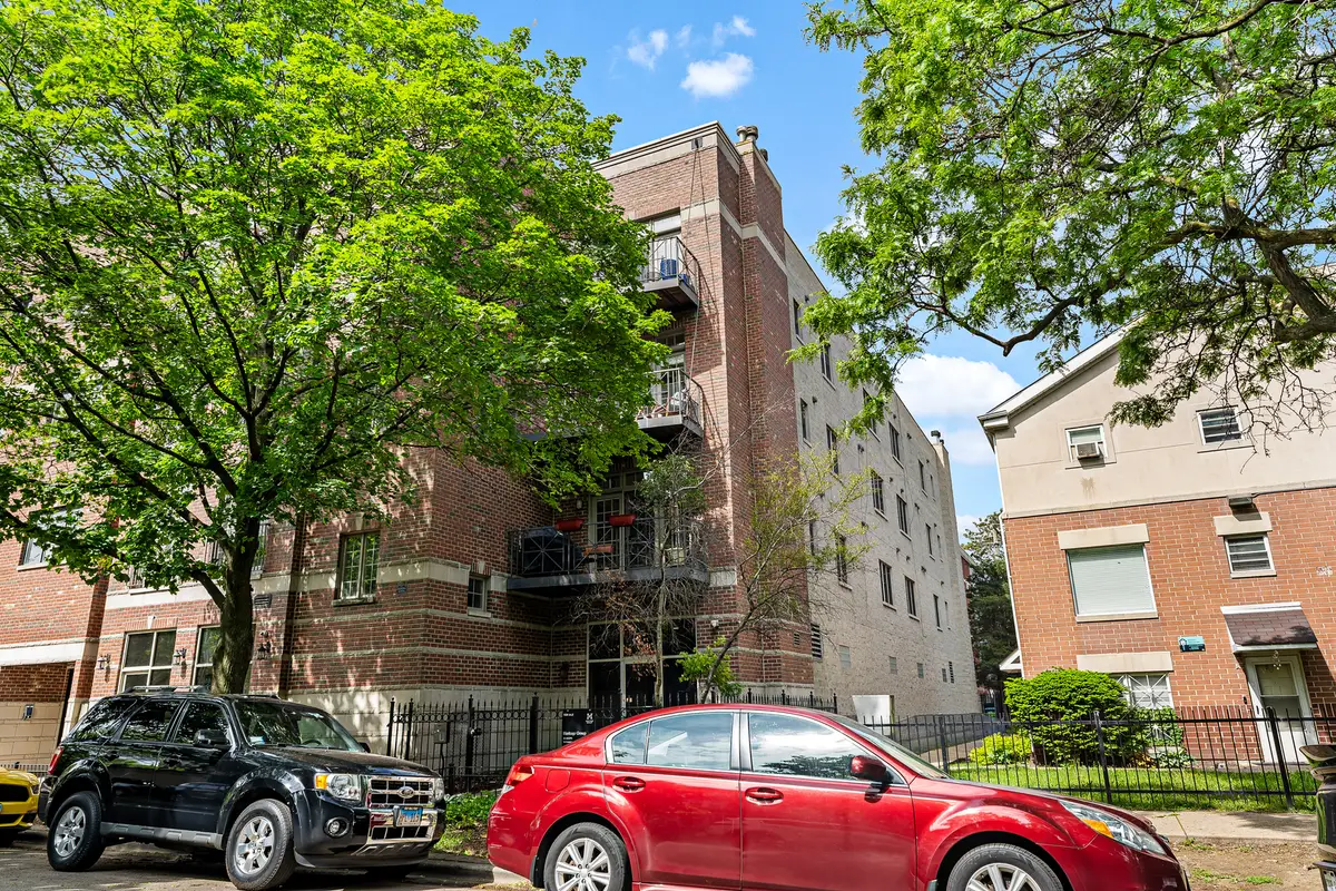 4704 N Kenmore Avenue #3C, Chicago, IL 60640 - #1