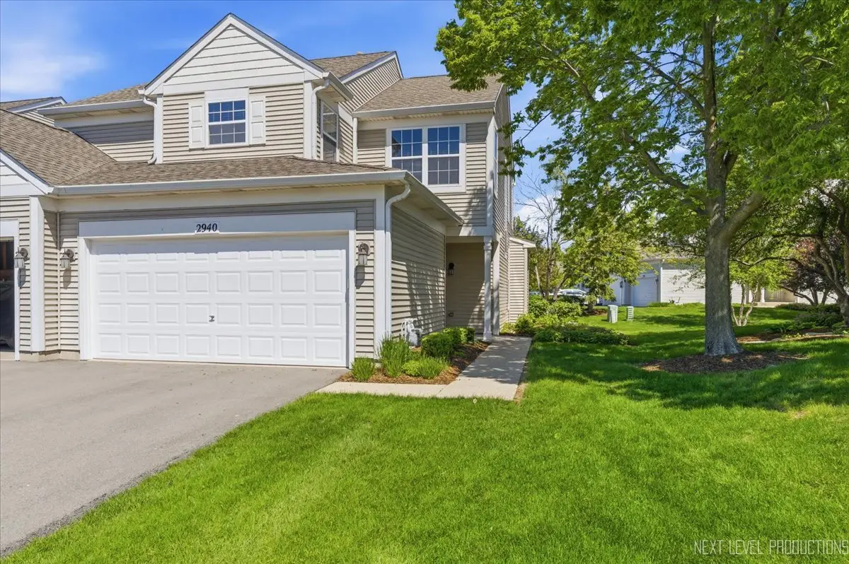 2940 White Thorn Circle, Naperville, IL 60564 - #1
