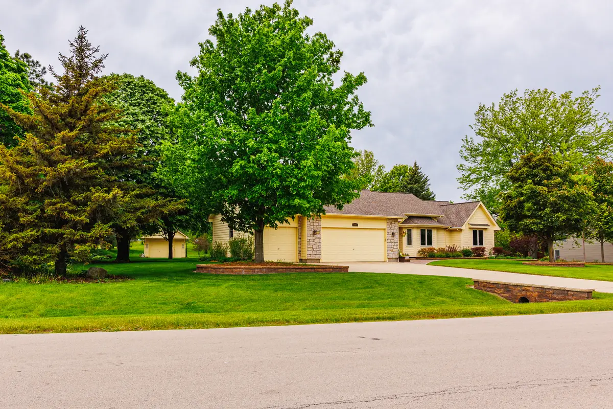 2005 Bernadette Lane, Yorkville, IL 60560 - #1