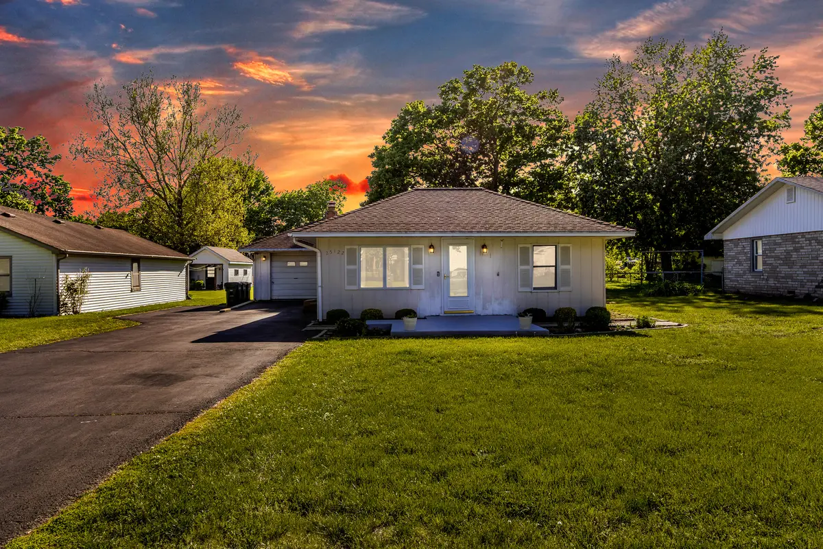 25122 S Sage Street, Channahon, IL 60410 - #1