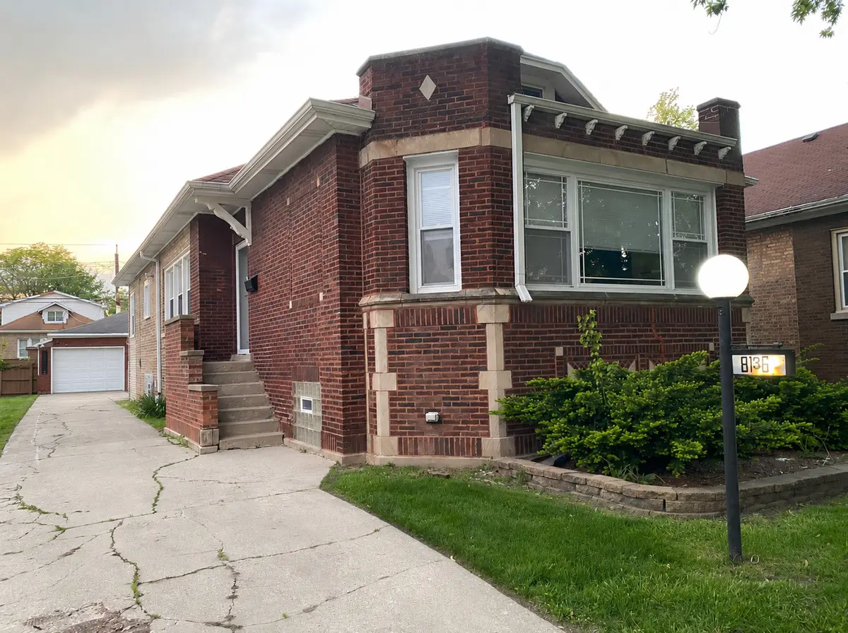 8136 S Luella Avenue, Chicago, IL 60617 - #1