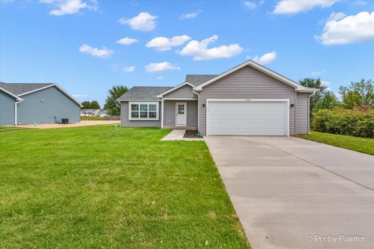 618 Apple Valley Road, Harvard, IL 60033 - #1