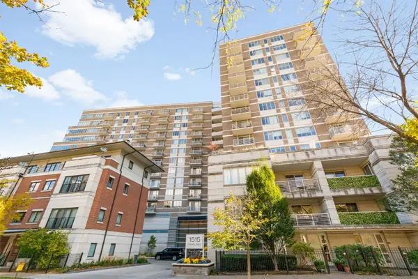 1515 S Prairie Avenue #1306, Chicago, IL 60605
