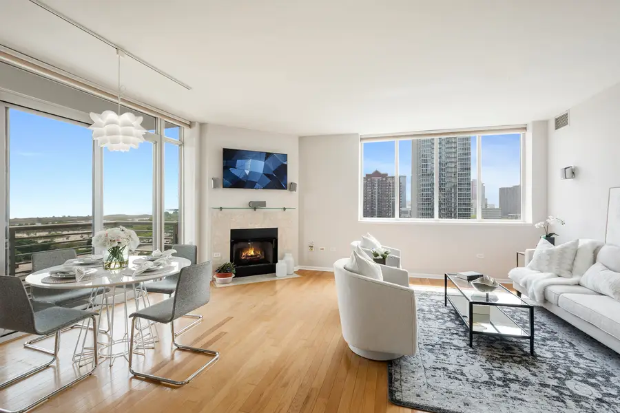 1515 S Prairie Avenue #1306, Chicago, IL 60605 - #3