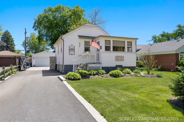 435 N Addison Road, Villa Park, IL 60181
