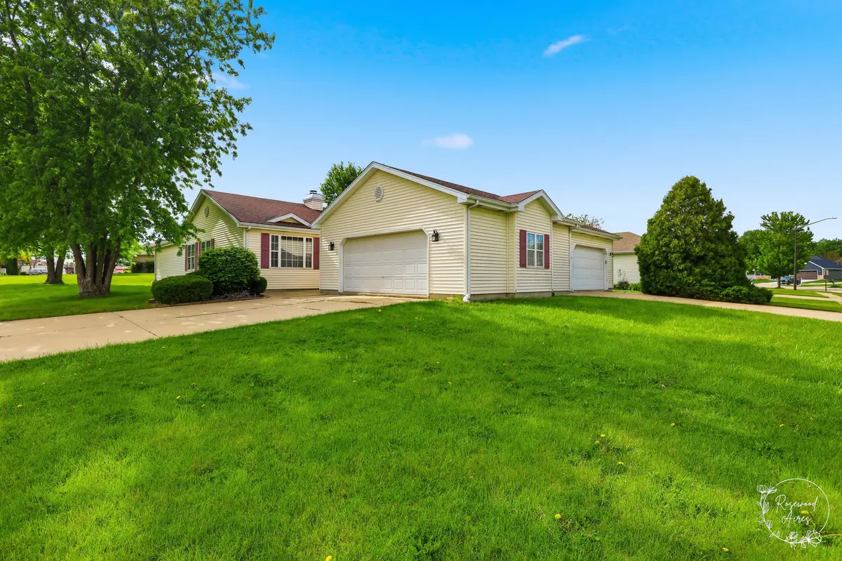 196 E First Street, Manteno, IL 60950 - #1