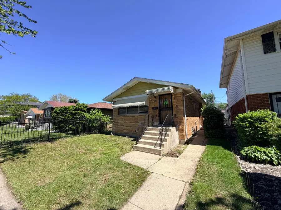 11719 S Throop Street, Chicago, IL 60643 - #2