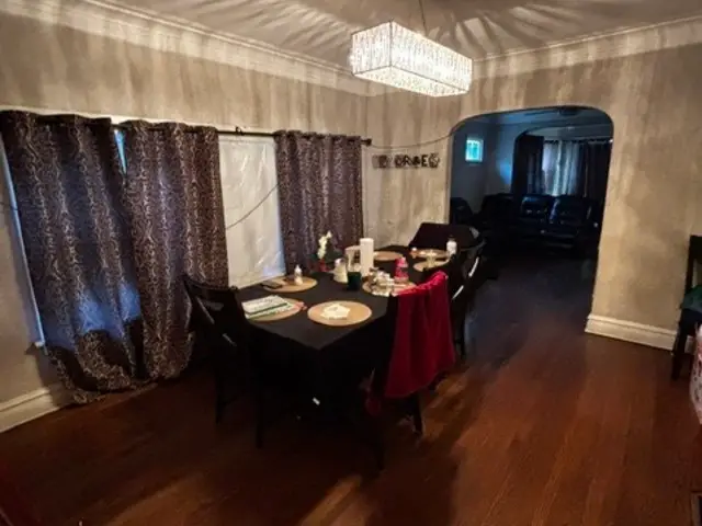 5809 S Spaulding Avenue, Chicago, IL 60629 - #2