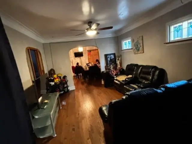 5809 S Spaulding Avenue, Chicago, IL 60629 - #3