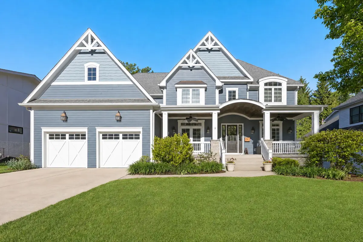 641 S Loomis Street, Naperville, IL 60540 - #1