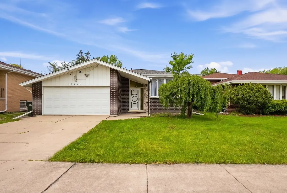 17142 Bernadine Street, Lansing, IL 60438 - #1