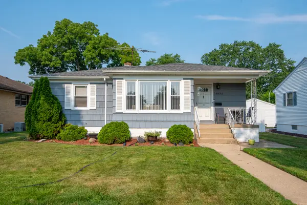 18636 Sherman Street, Lansing, IL 60438