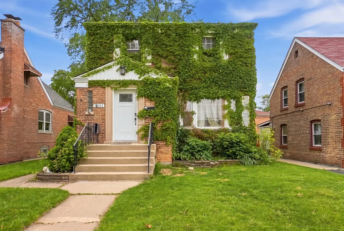 12243 Ann Street, Blue Island, IL 60406 - #1