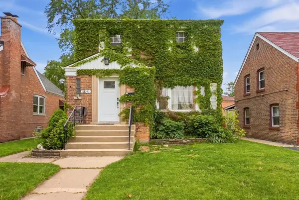 12243 Ann Street, Blue Island, IL 60406