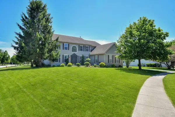 269 Prairieview Drive, Geneva, IL 60134