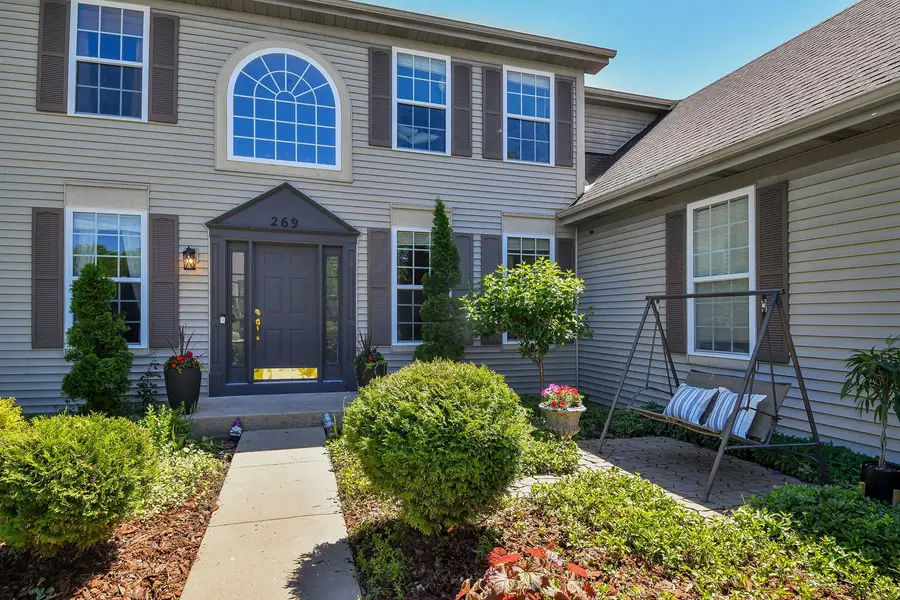 269 Prairieview Drive, Geneva, IL 60134 - #3