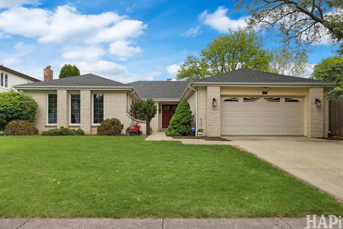 3930 Gloria Court, Glenview, IL 60025 - #1