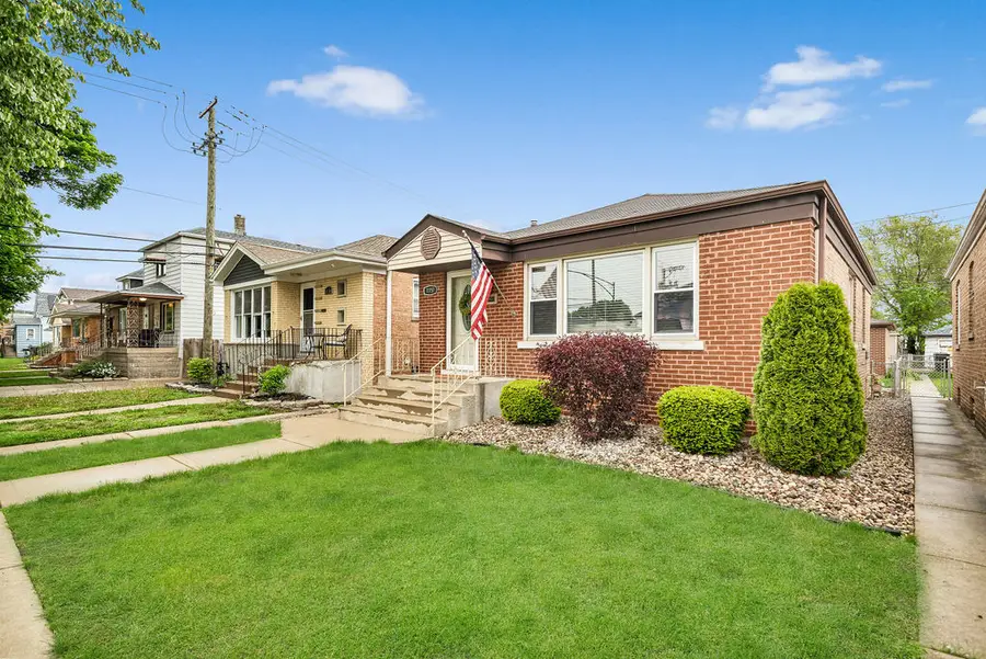 11151 S Christiana Avenue, Chicago, IL 60655 - #2