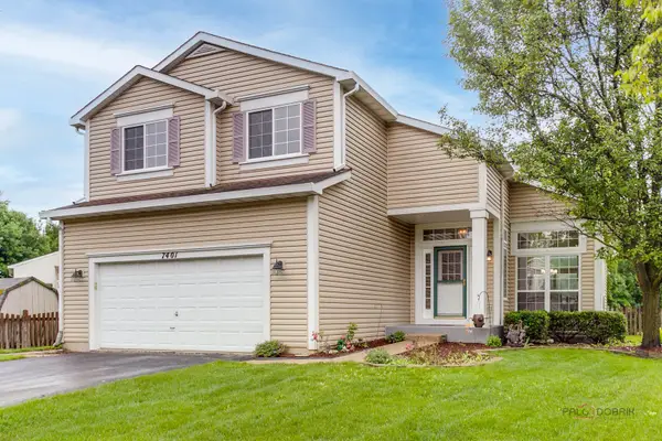 7401 Inglenook Lane, Gurnee, IL 60031