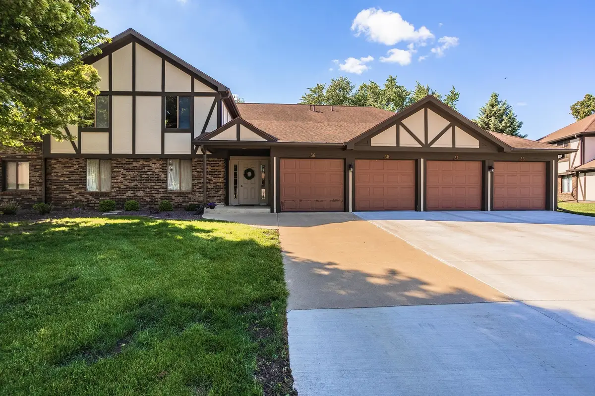 34 Brandywine Court #34, Bloomington, IL 61704 - #1