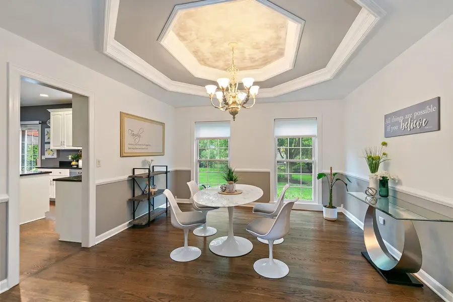 40W017 Carl Sandburg Road, Saint Charles, IL 60175 - #2
