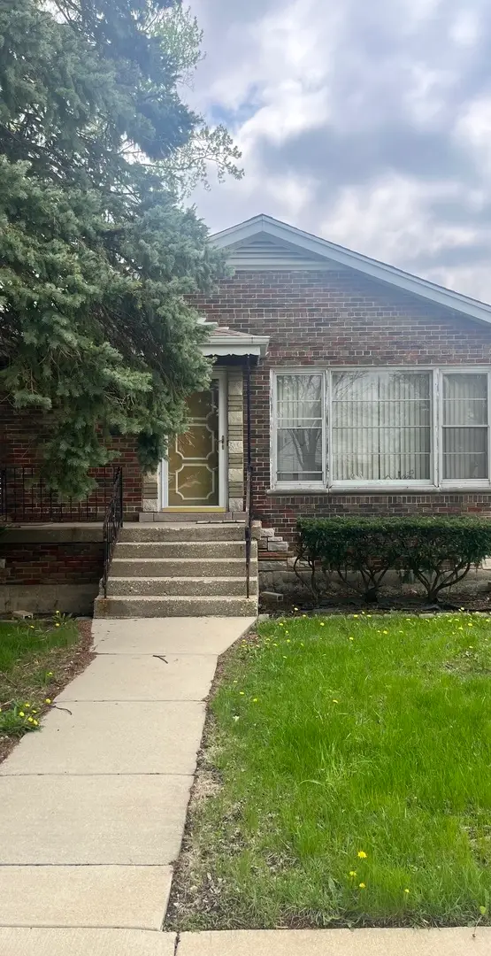 1127 W 123rd Street, Calumet Park, IL 60827 - #1