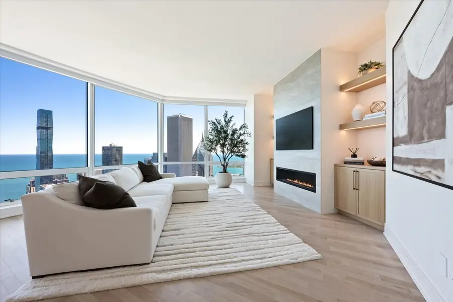 401 N Wabash Avenue #61G, Chicago, IL 60611 - #2