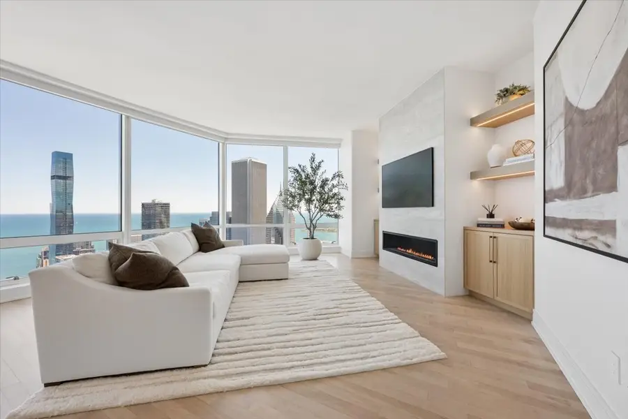 401 N Wabash Avenue #61G, Chicago, IL 60611 - #3