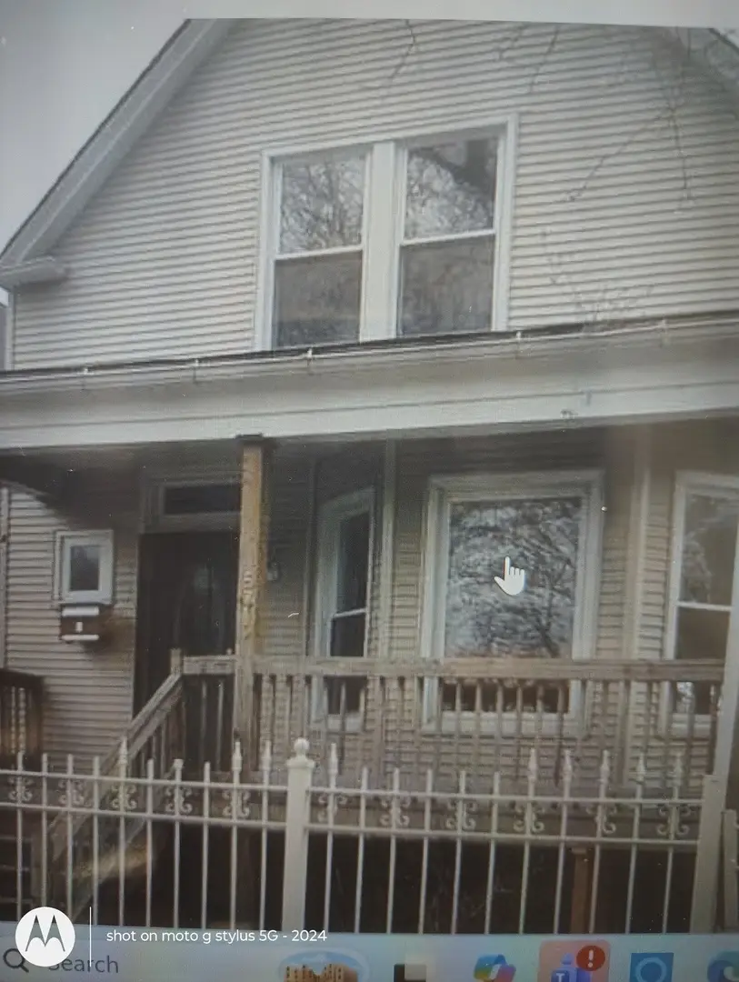 5749 S Wolcott Avenue, Chicago, IL 60636 - #1