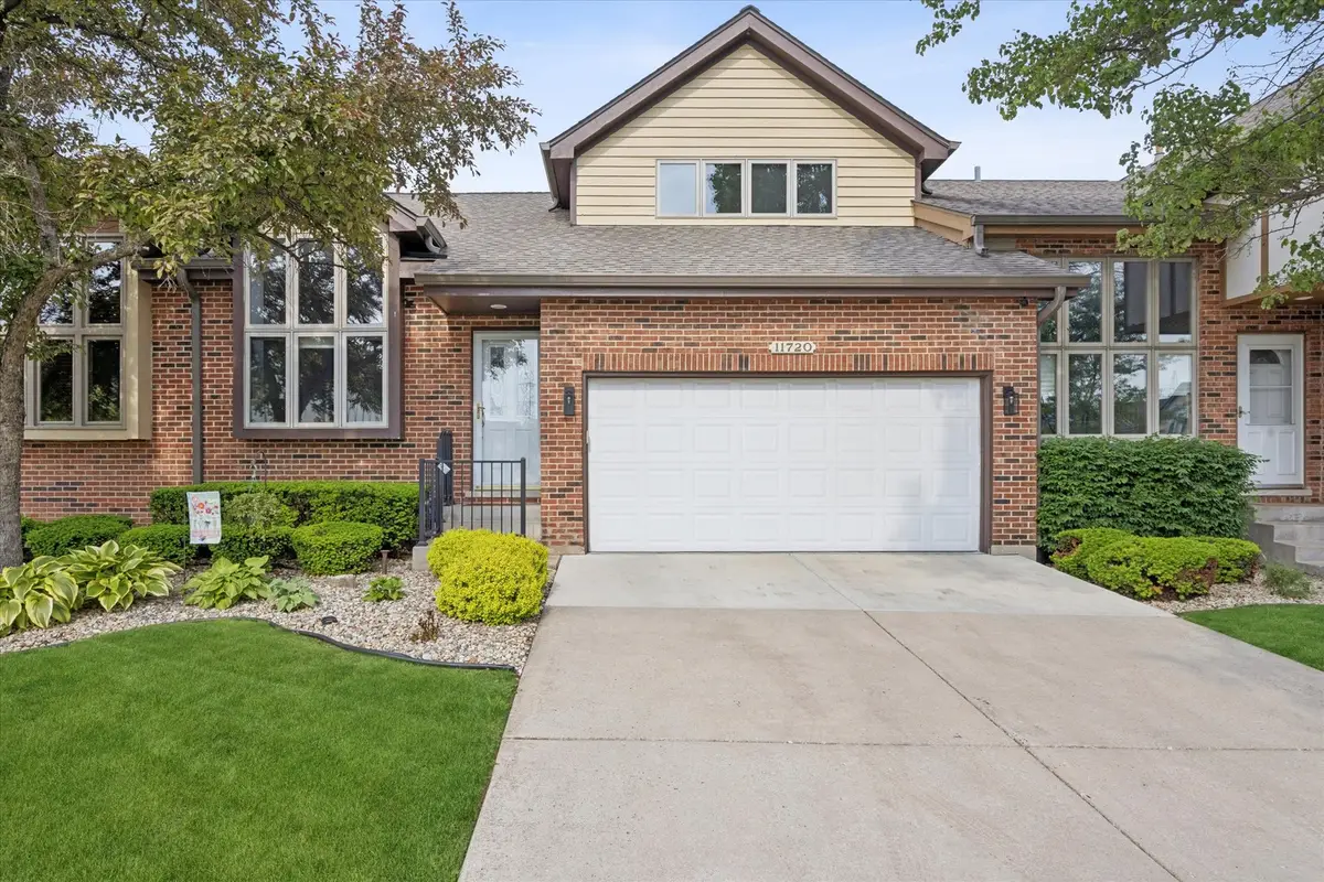 11720 Seagull Lane, Palos Heights, IL 60463 - #1
