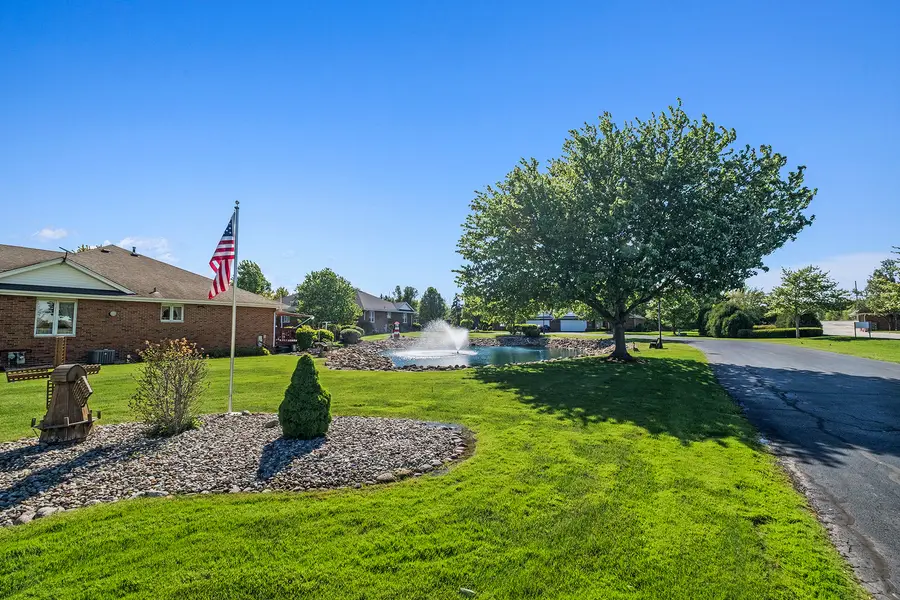 27106 S Fountainview Drive, Crete, IL 60417 - #2
