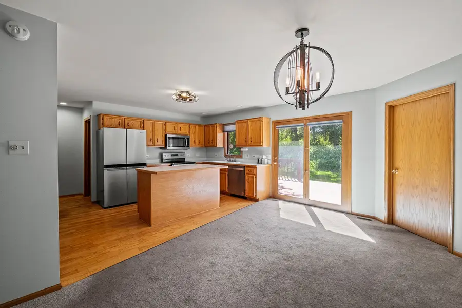 27106 S Fountainview Drive, Crete, IL 60417 - #3