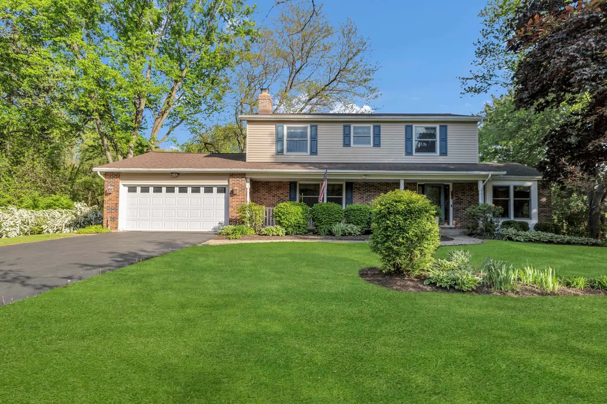 41W067 Colson Drive, Saint Charles, IL 60175 - #1