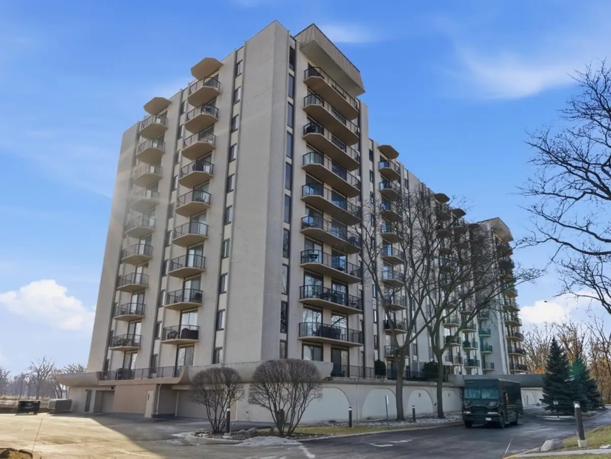 190 S Wood Dale Road #208, Wood Dale, IL 60191 - #1