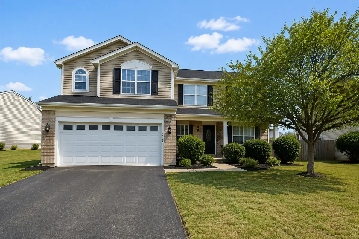 2907 Sierra Avenue, Plainfield, IL 60586 - #1