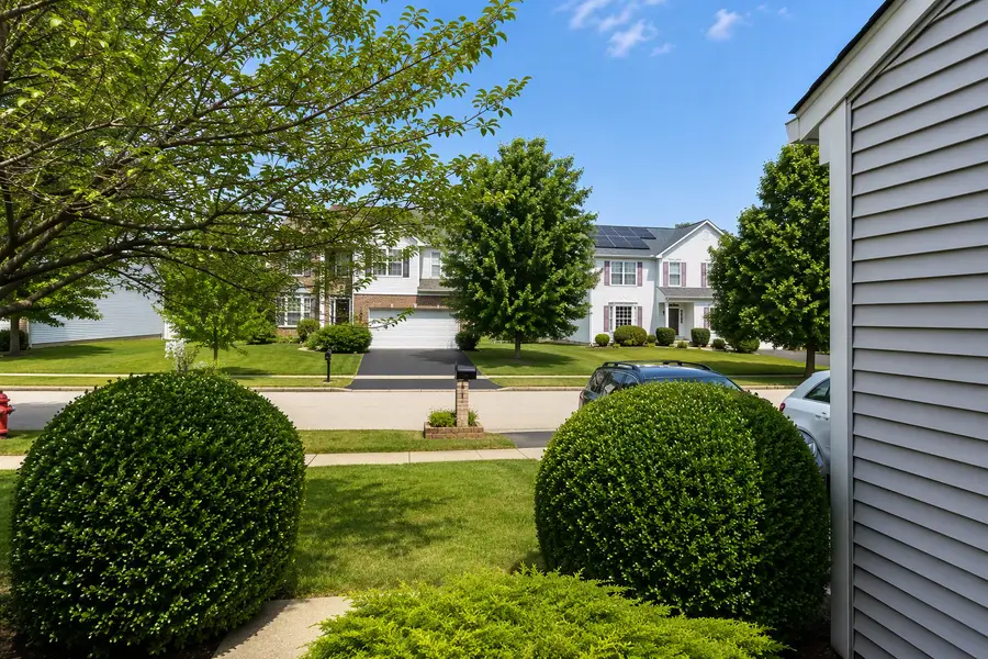2907 Sierra Avenue, Plainfield, IL 60586 - #3