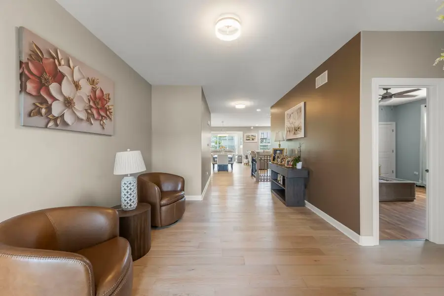 20963 Benjamin Drive, Shorewood, IL 60404 - #3