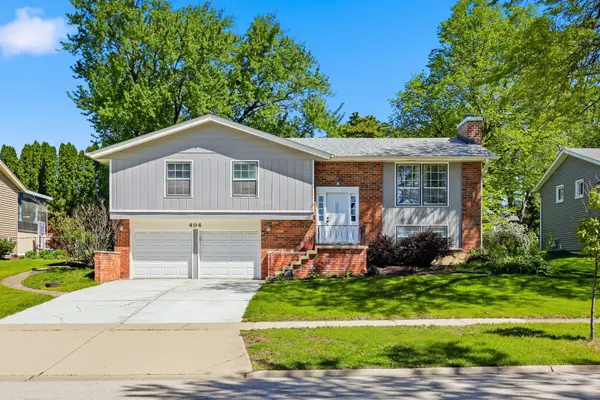 404 Milford Court, Schaumburg, IL 60193